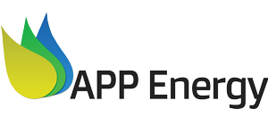 Logo APP Energy Kielce