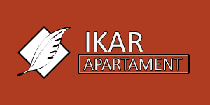 Apartament Ikar w Krynicy Zdrój