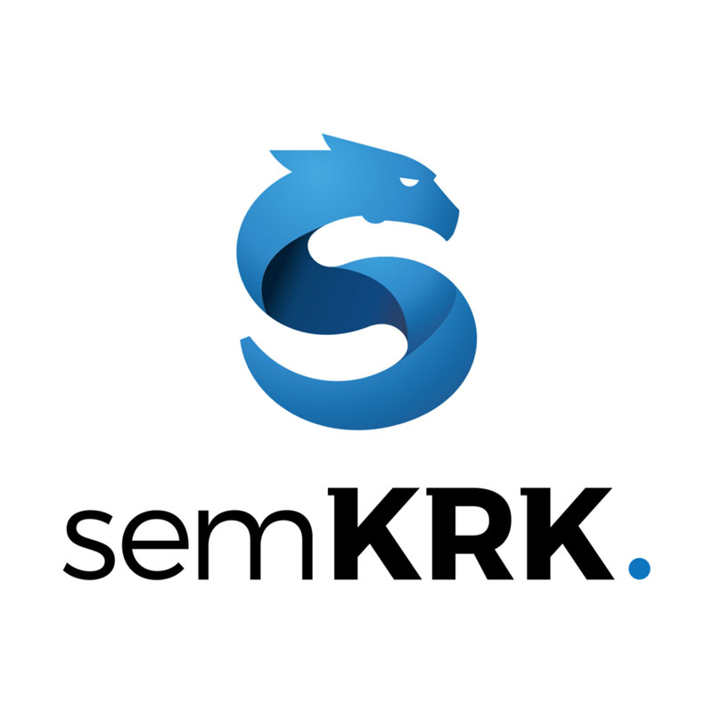 SemKRK Kraków Logo