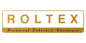 Logo Roltex Rolety Lublin