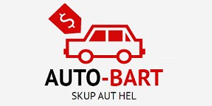 Logo skupu samochodów Auto-Bart Hel