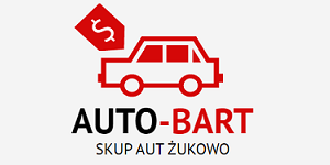 Logo skupu samochodów Auto-Bart w Żukowie