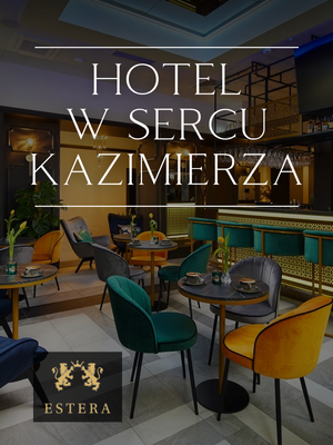 Hotel Kraków Kazimierz