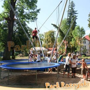 Park Rozrywki Dolny Śląsk