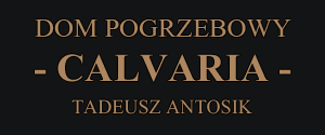 Calvaria, zakład pogrzebowy Ciechanów